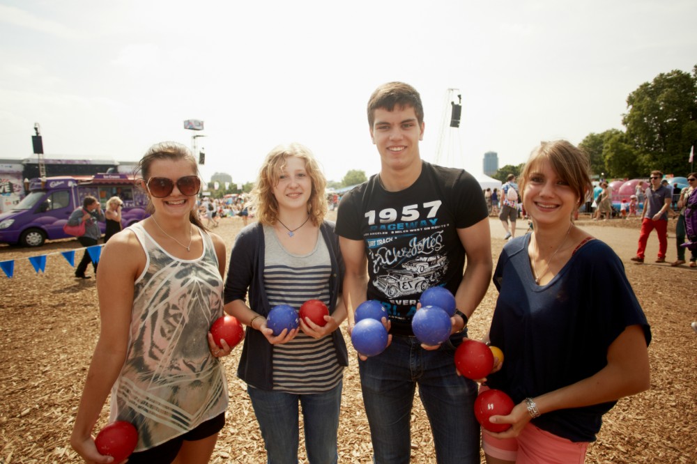 summer camp anglais Cours anglais adolescents